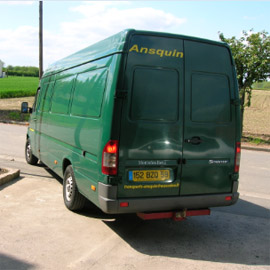 Illies Transport Ansquin