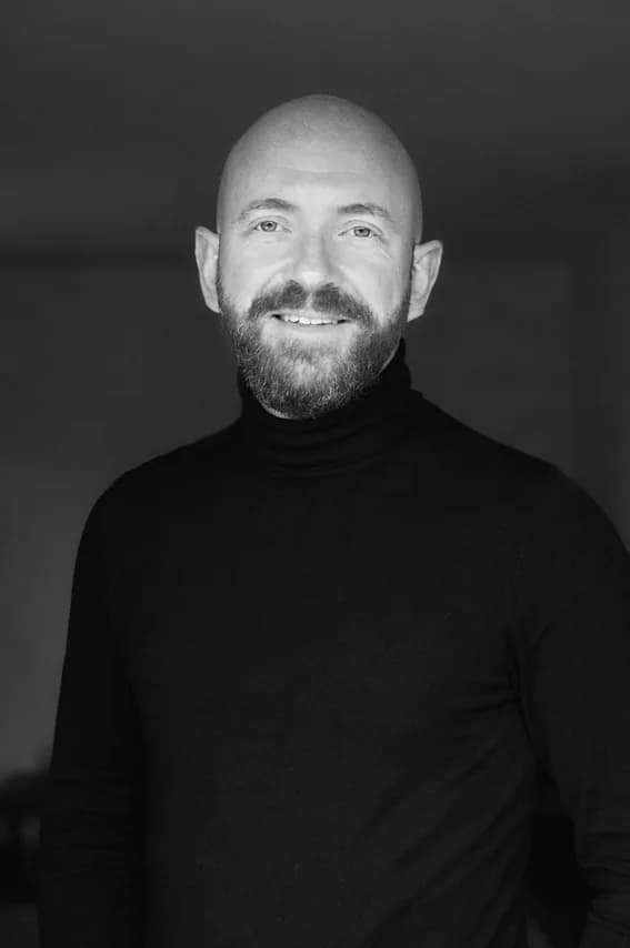 Portrait de Nicolas Flanquart - Koyart