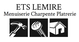 ETS LEMIRE Menuiserie Charpente Plâtrerie 03