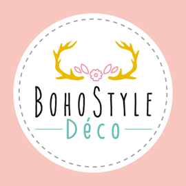 Bohostyle Deco