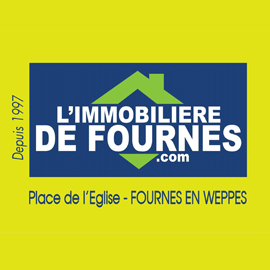 Agence immobiliere Fournes en Weppes Limmobiliere de Fournes
