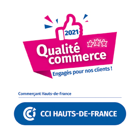 Qualite commerce