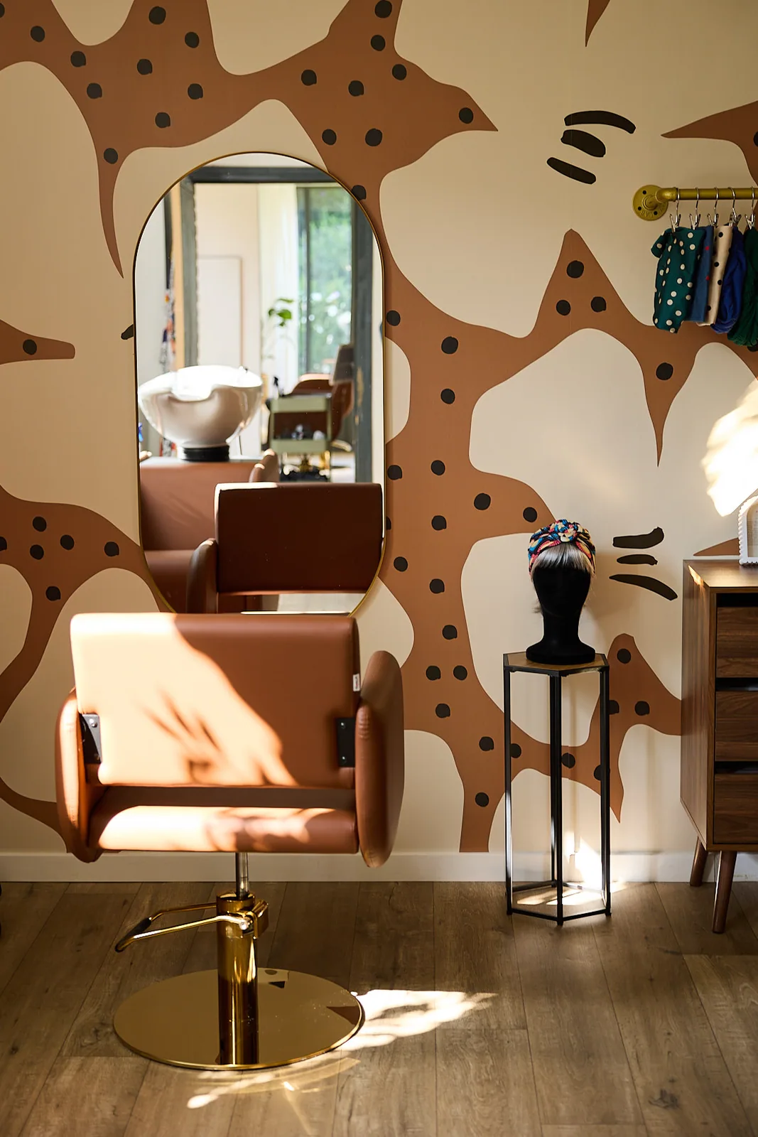 Le Salon d'Ariane