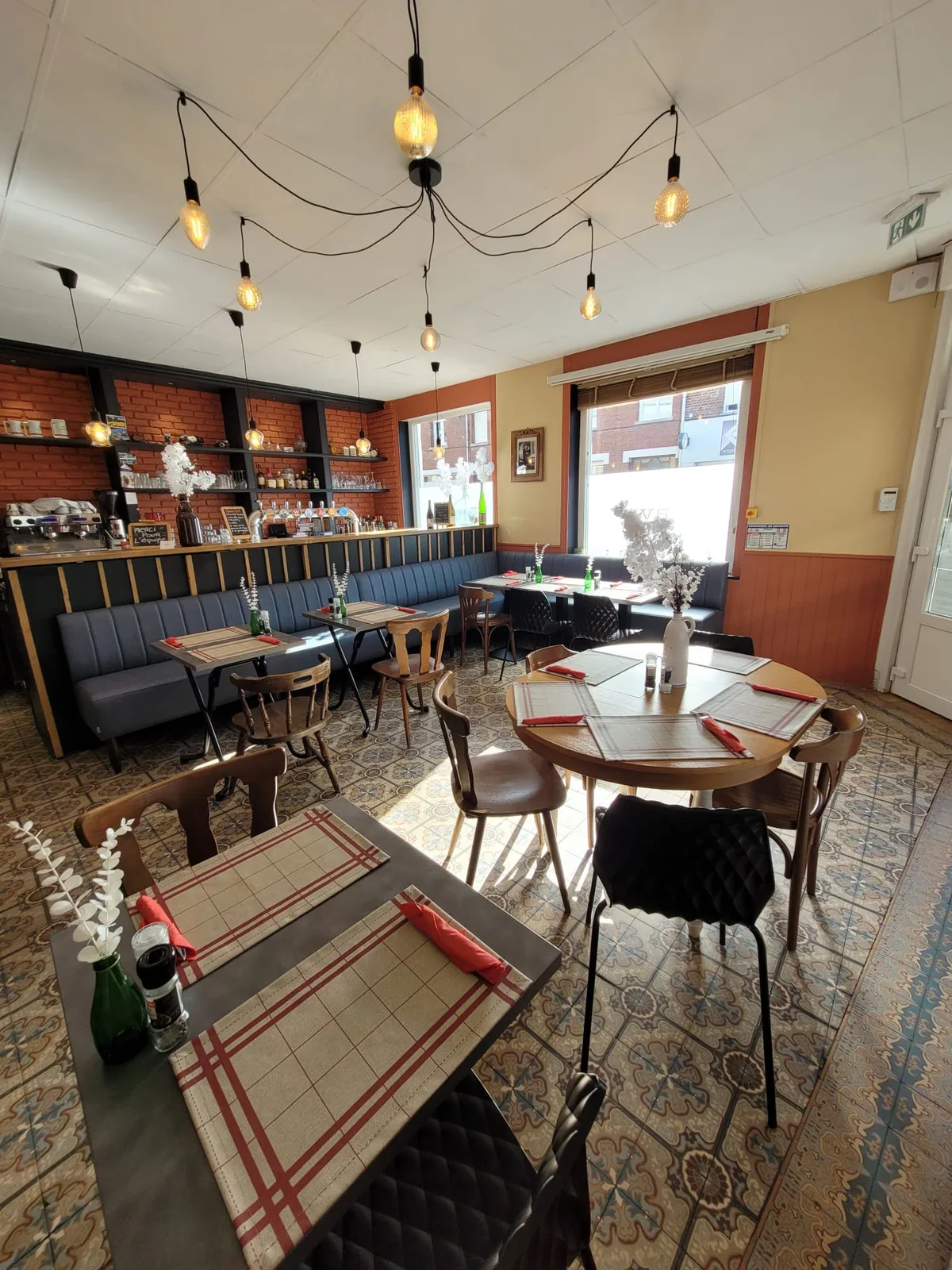 Le Bistrot des Weppes