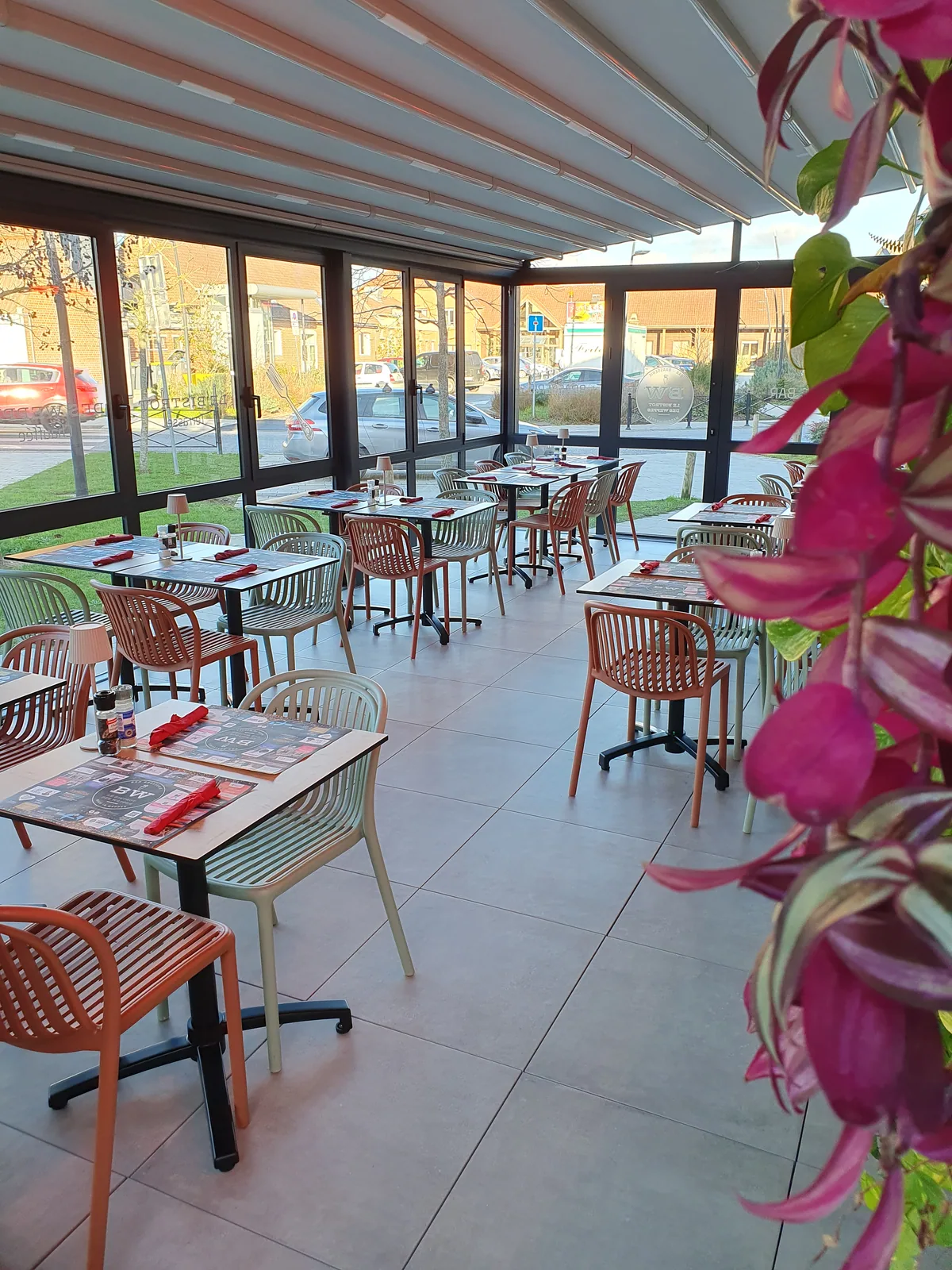 Le Bistrot des Weppes 4