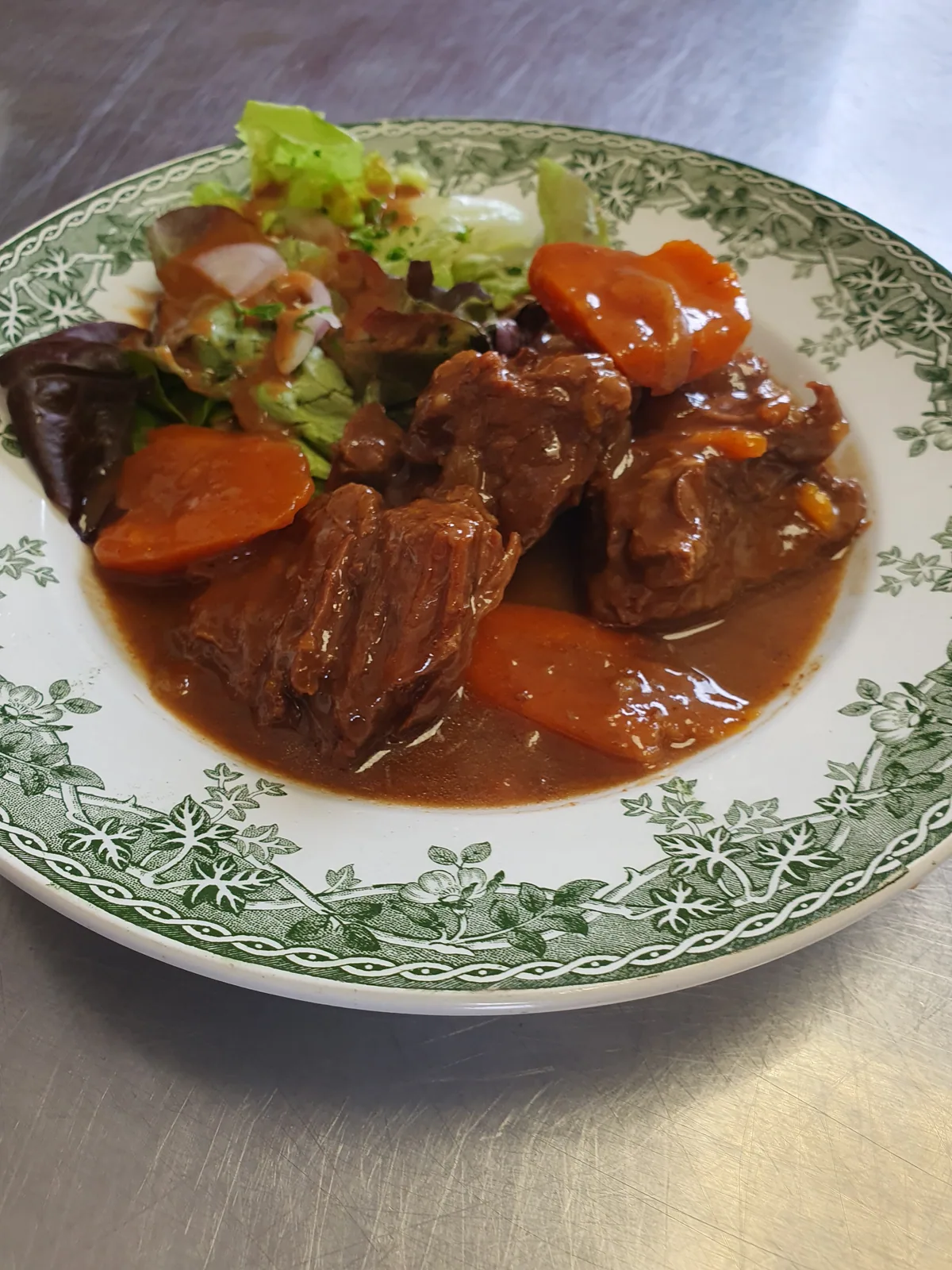 Le Bistrot des Weppes 5