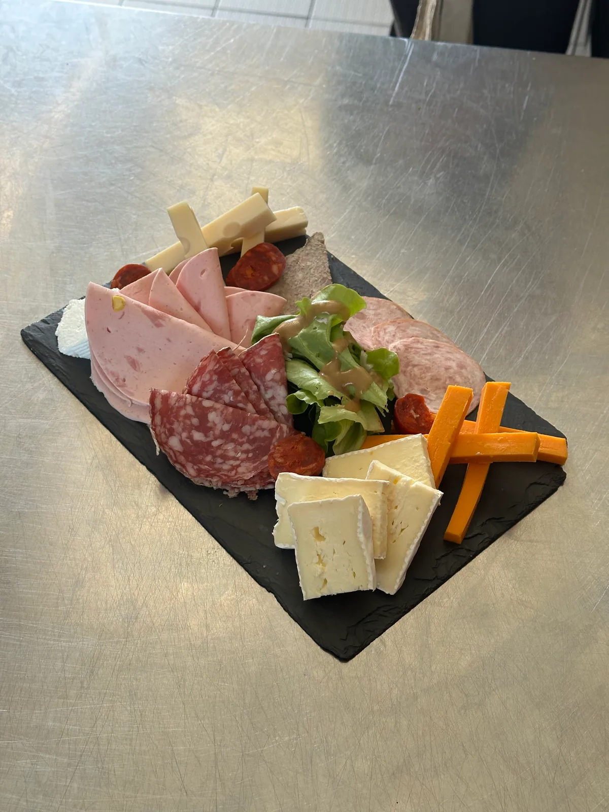 Le Bistrot des Weppes 9