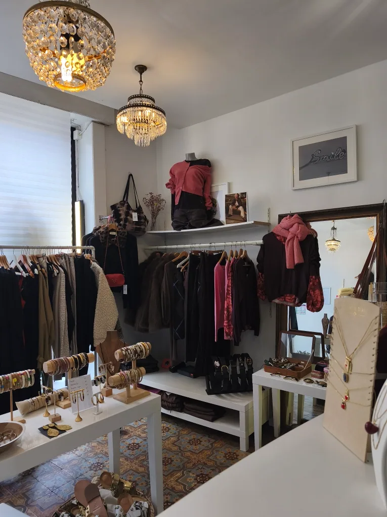 Collection Privée 5