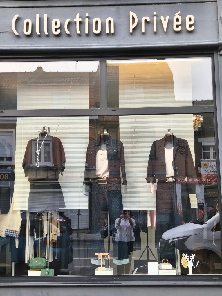 Collection Privée 6