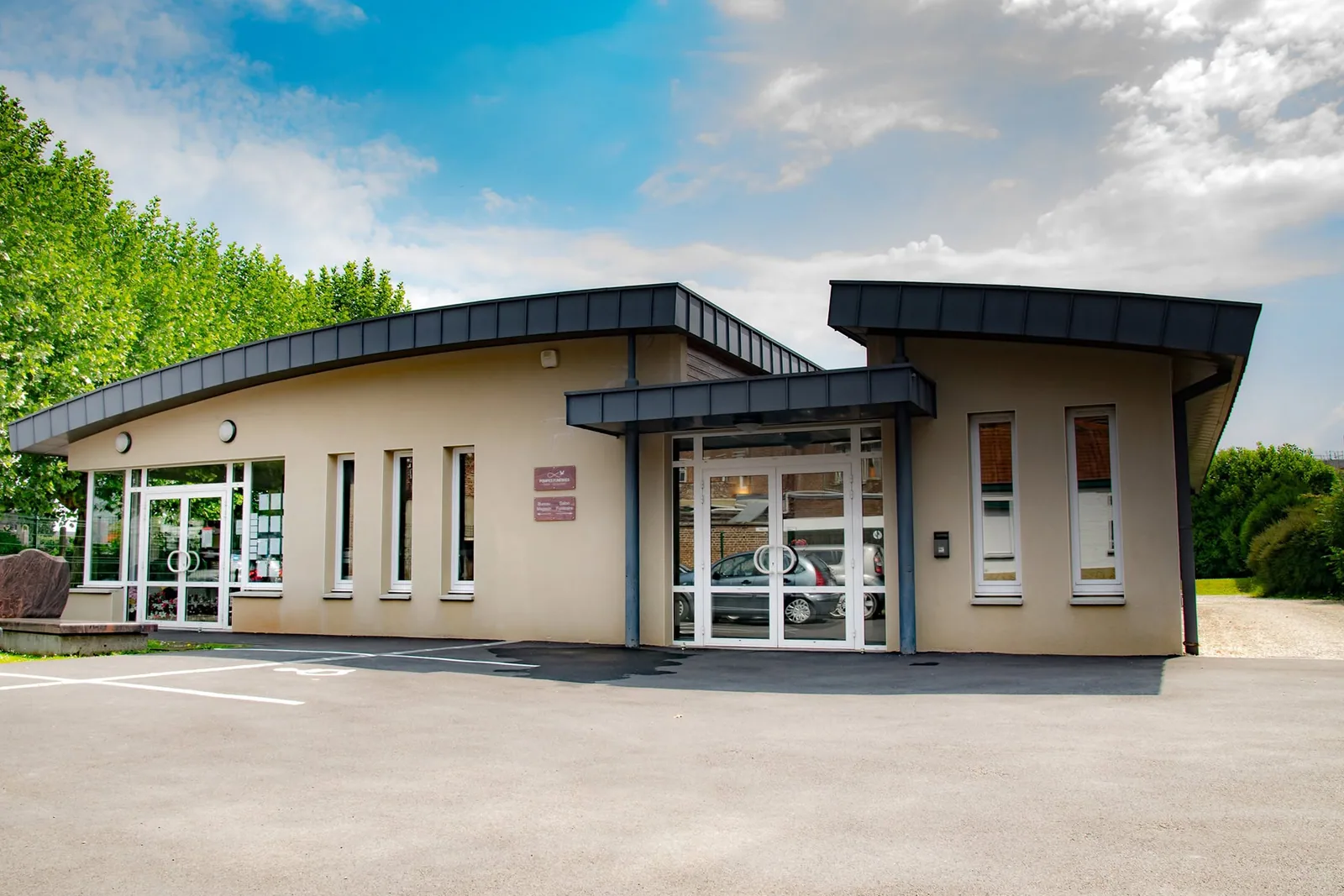 Pompes Funèbres Grave Declippeleir