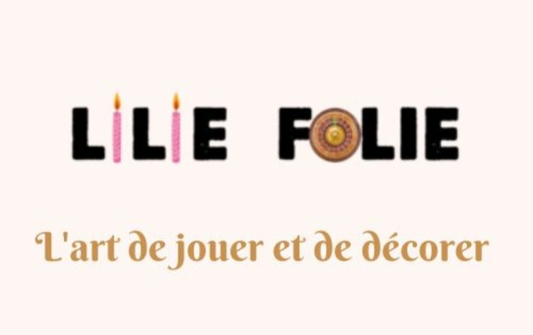 Lilie folie