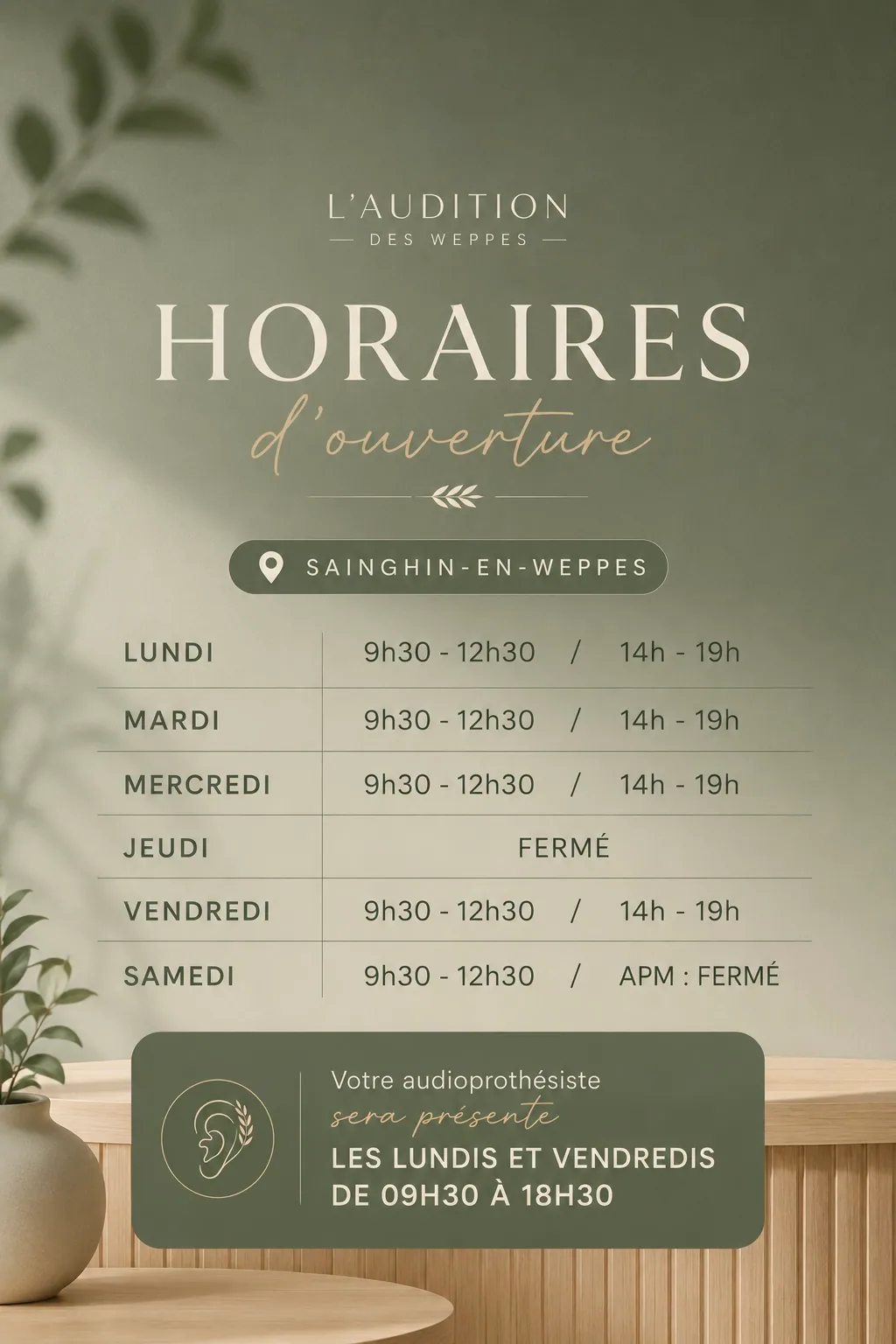 L’Audition des Weppes 4