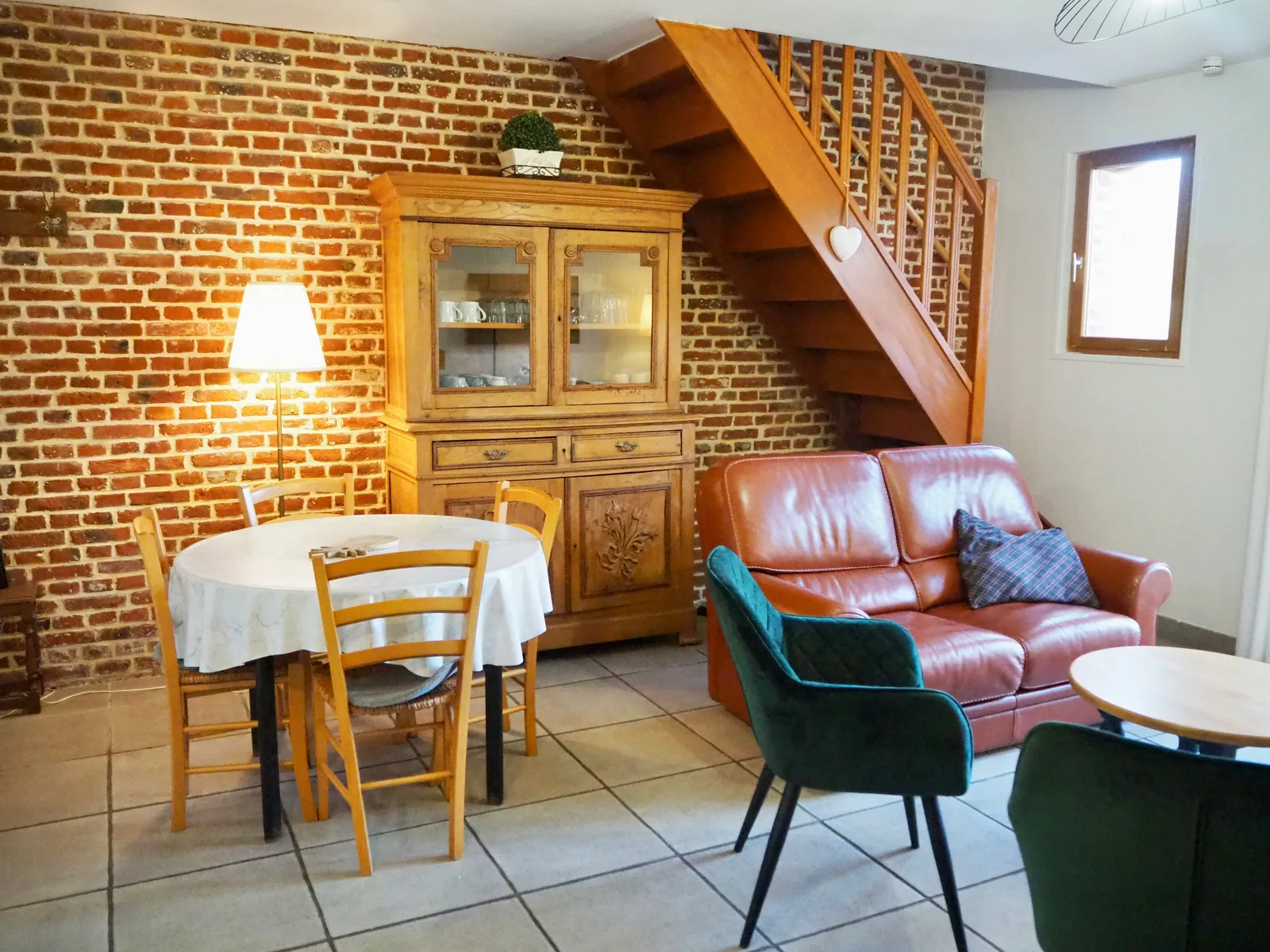 La ferme des Buis 5
