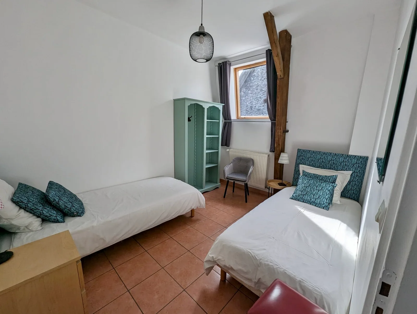La ferme des Buis 6