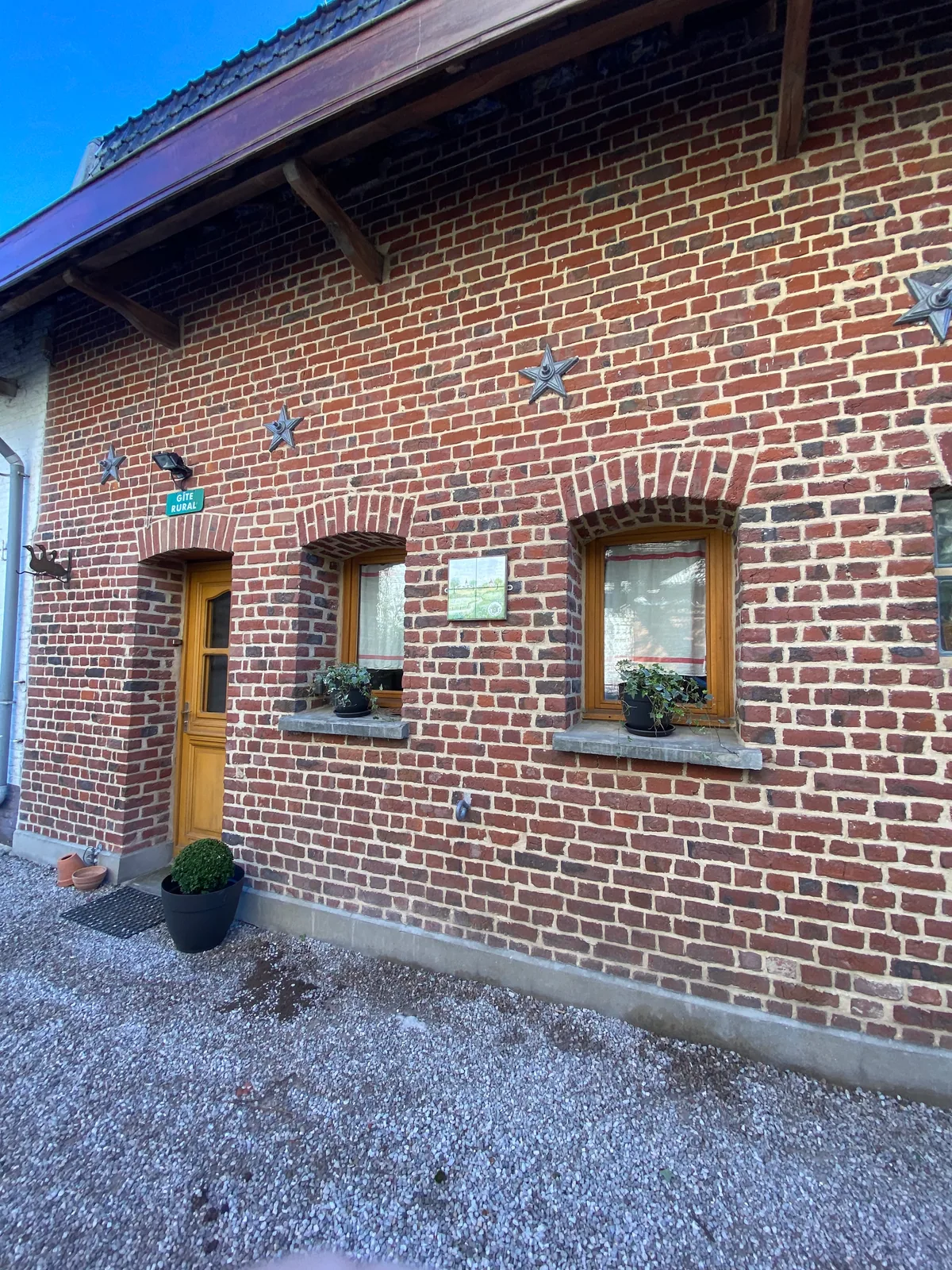 La ferme des Buis 7