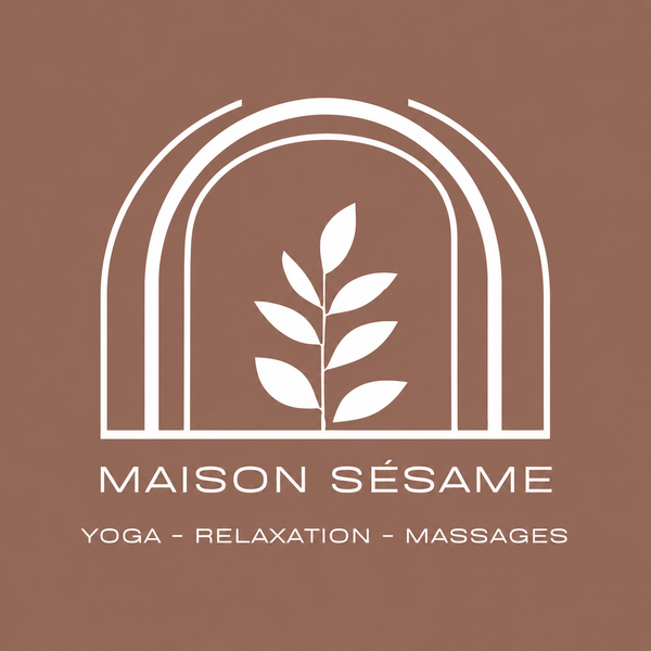 Maison sésame
