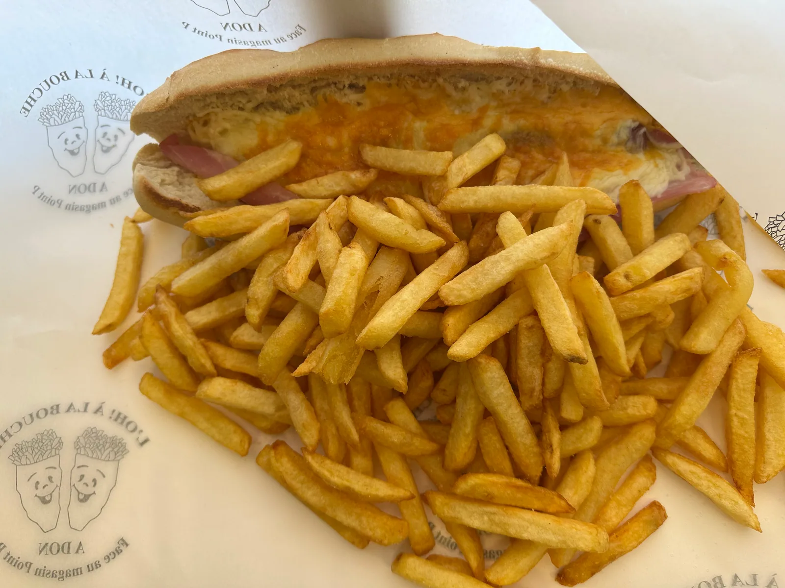 L’Oh à la Bouche 4
