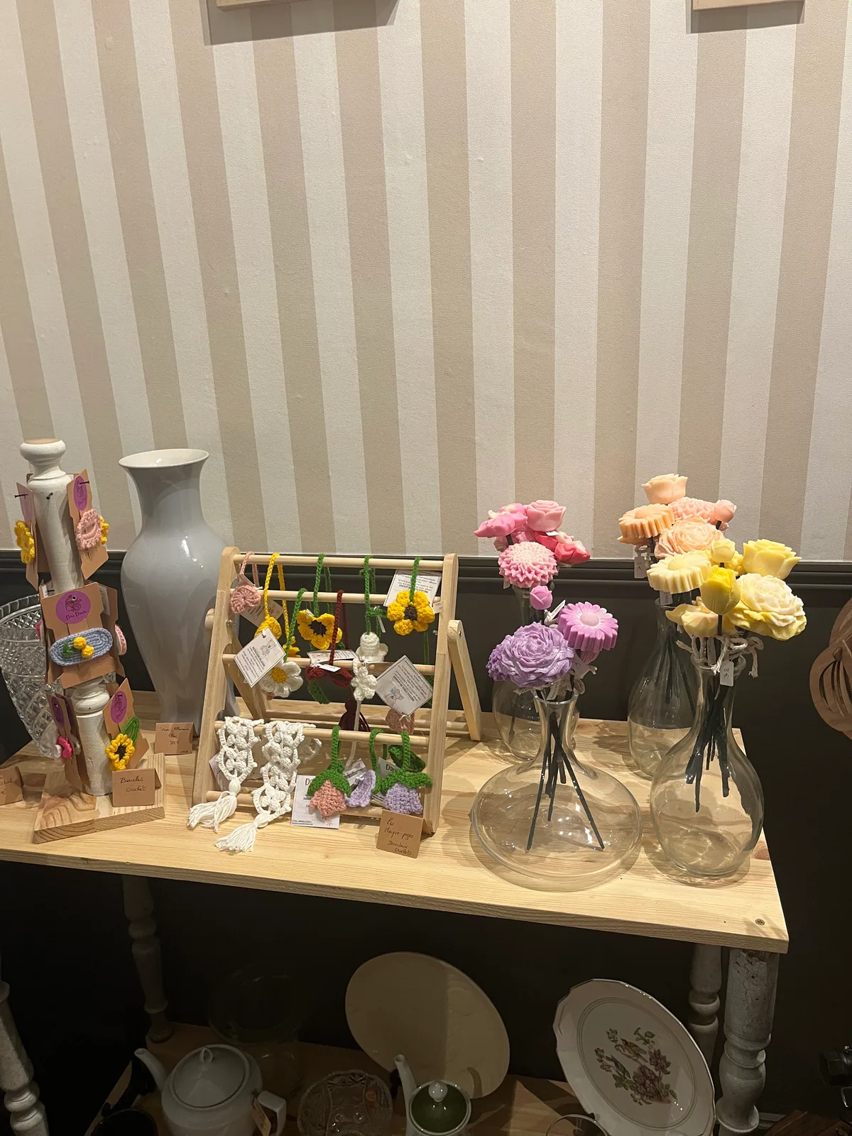Héritage Décoration & Artisanat 10