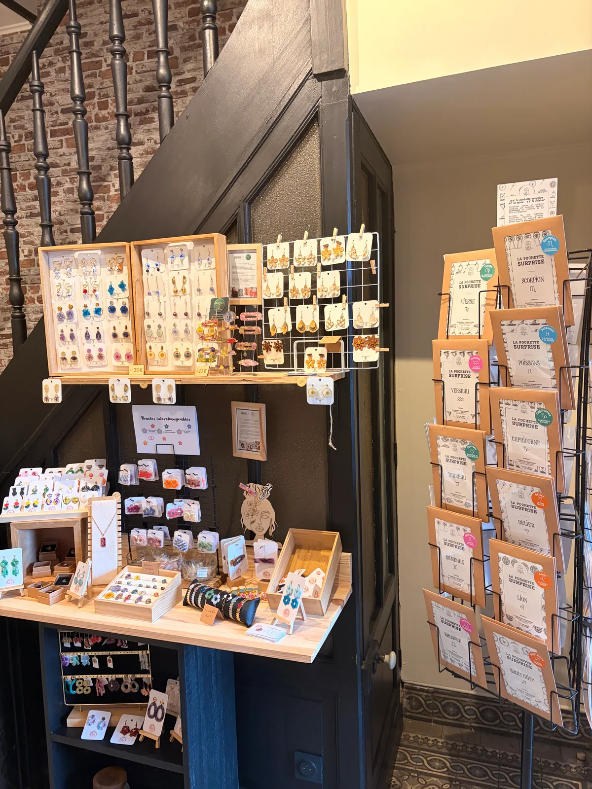 Héritage Décoration & Artisanat 6