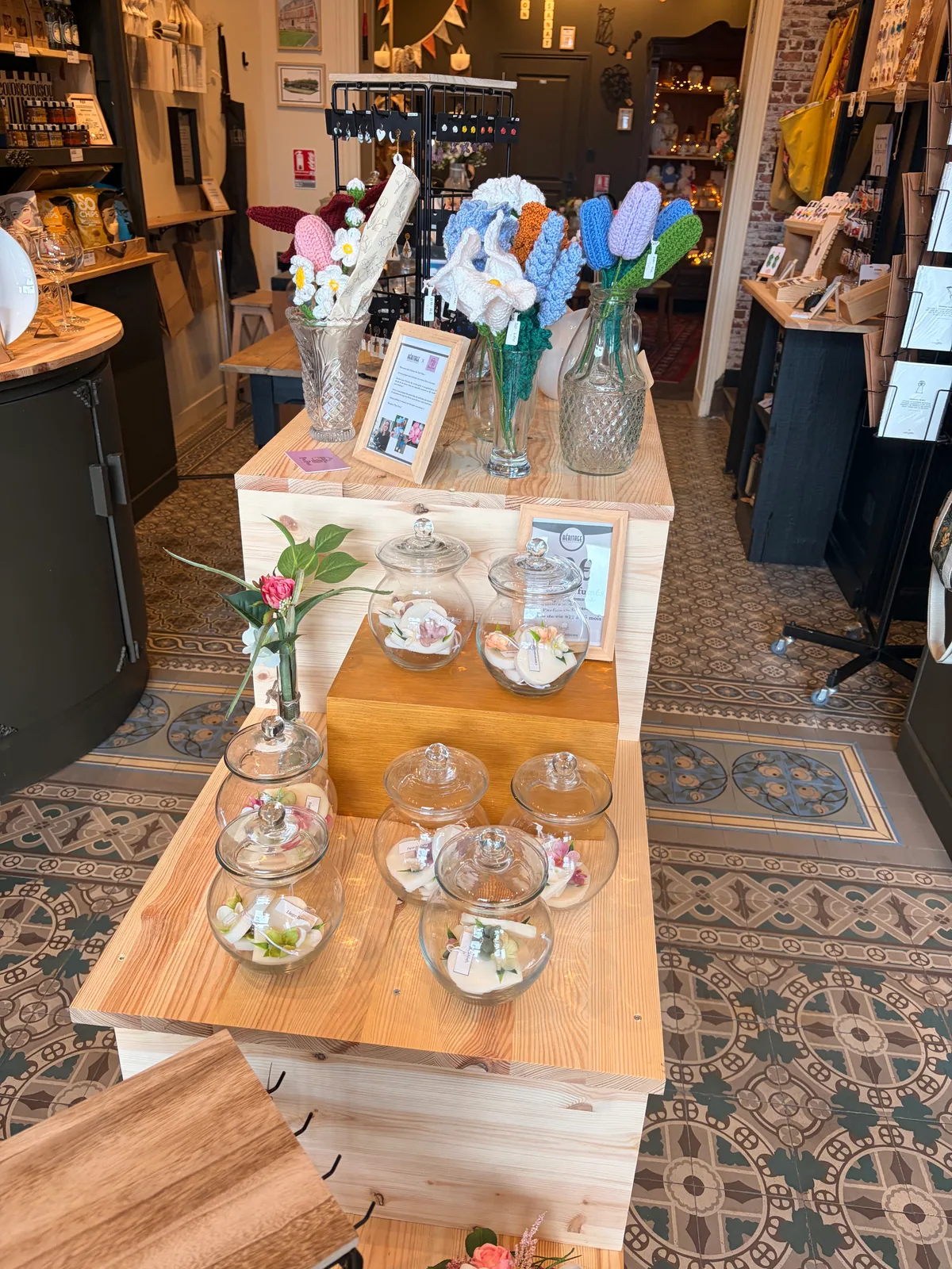 Héritage Décoration & Artisanat 9