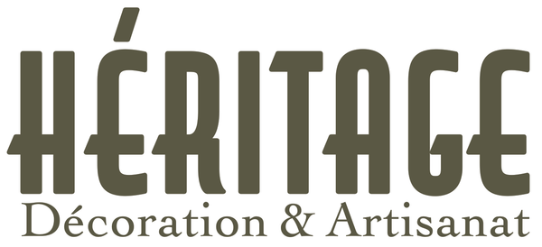 Héritage Décoration & Artisanat