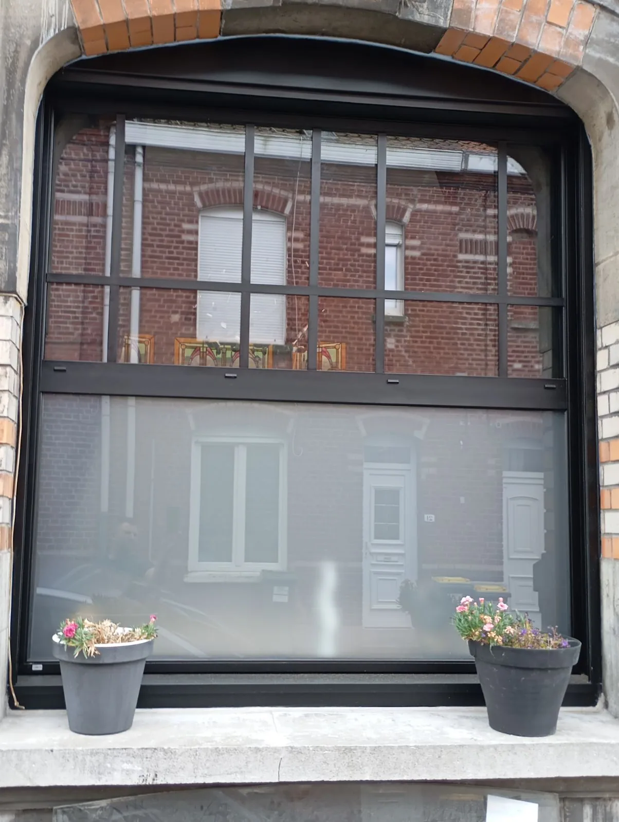 Romon Menuiserie / MF Habitat 10