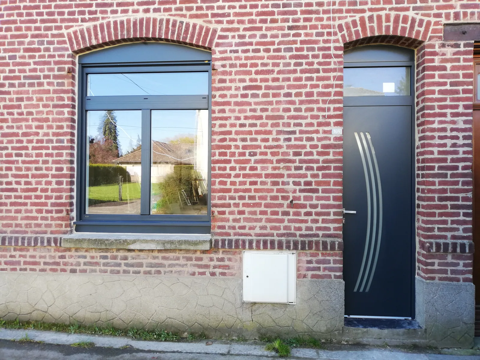 Romon Menuiserie / MF Habitat 4