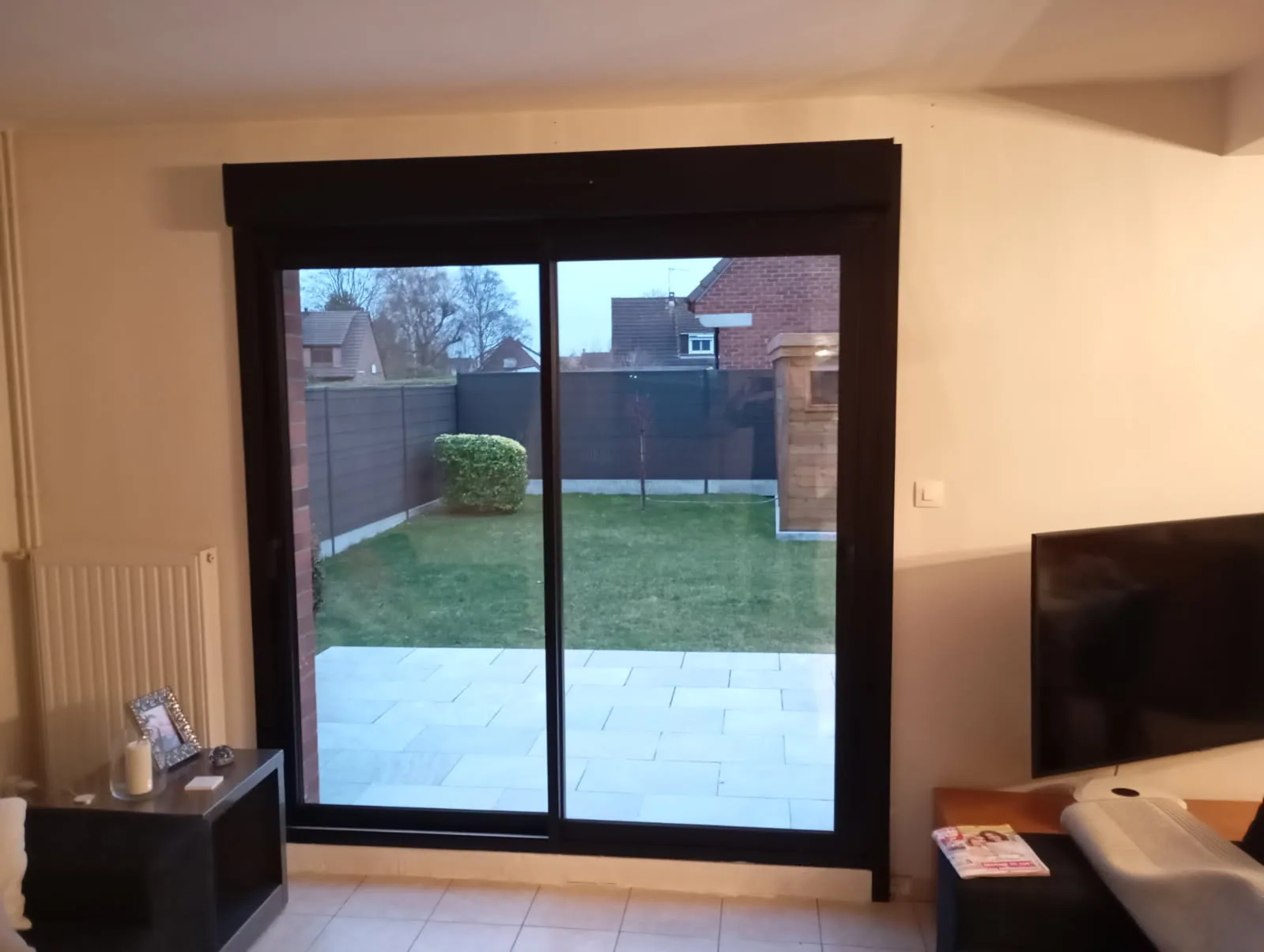 Romon Menuiserie / MF Habitat 8