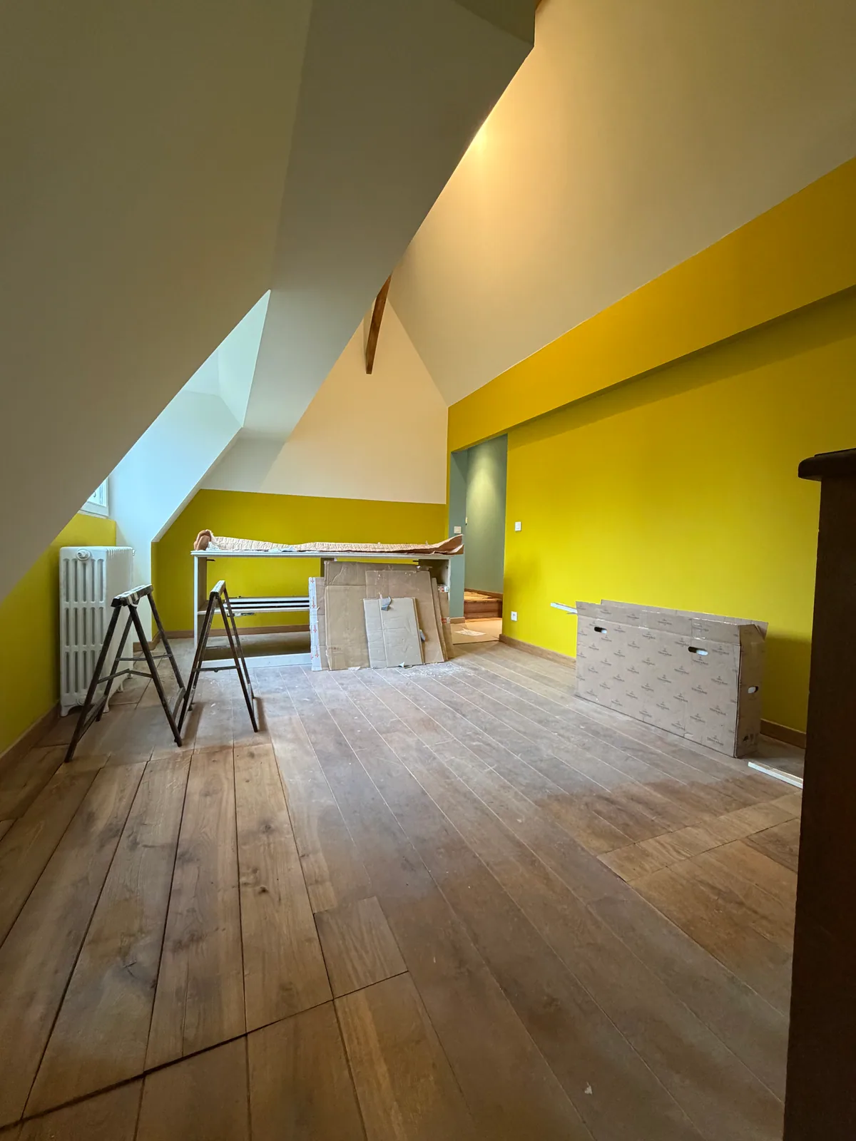 L’art du mur 5