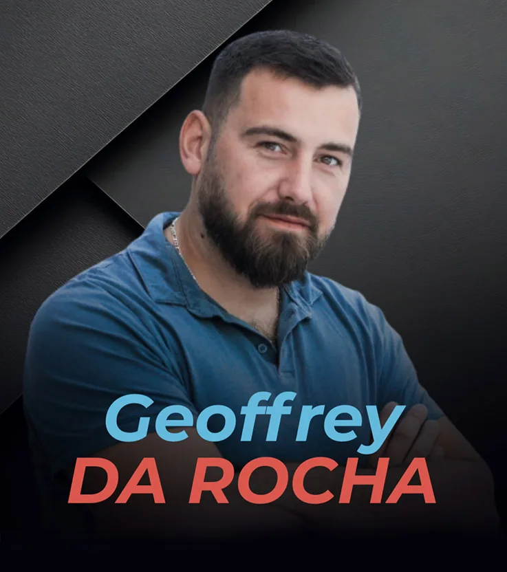 Geoffrey Da Rocha