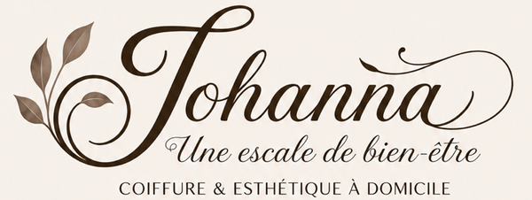 Johanna Une escale de bien-être