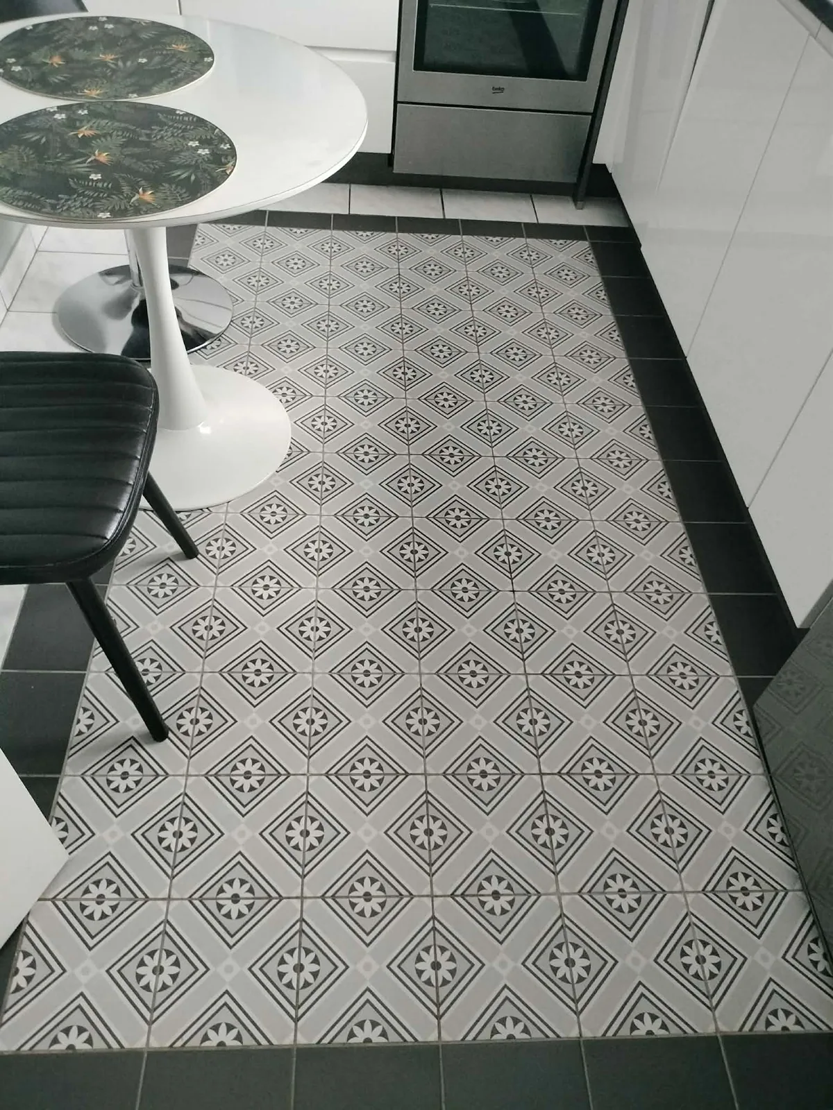 MH Carrelage