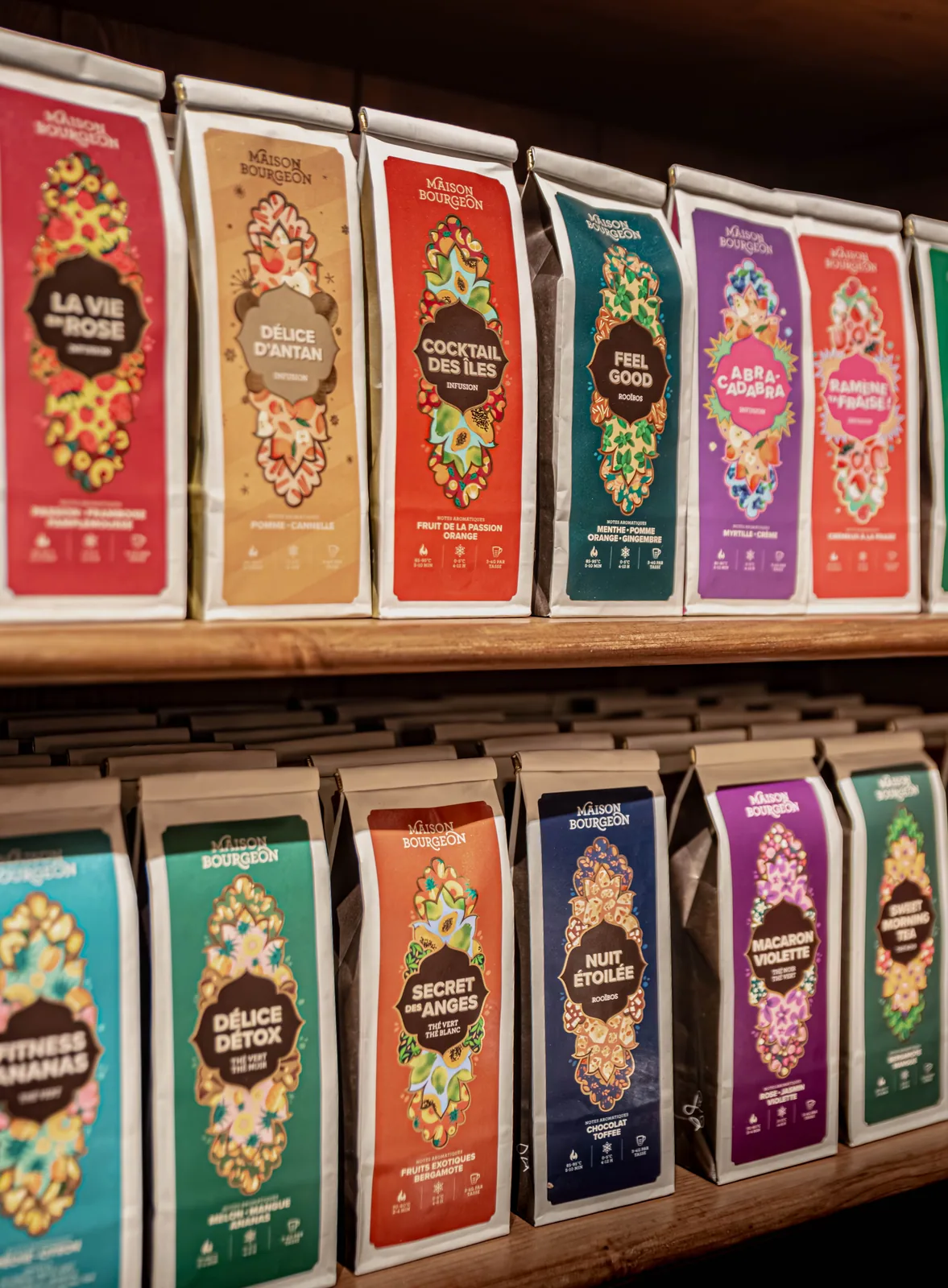 Maison Cacao 5