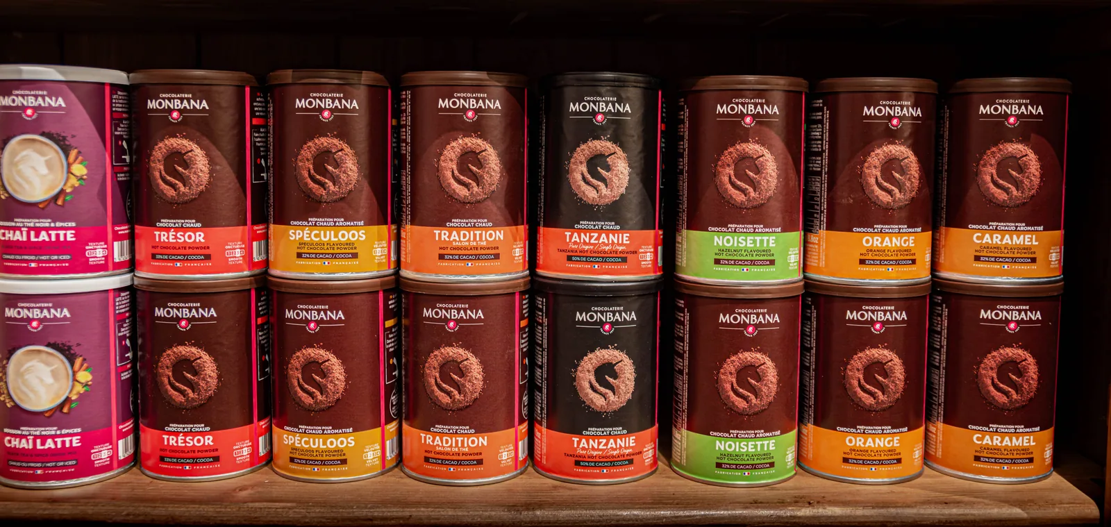 Maison Cacao 6