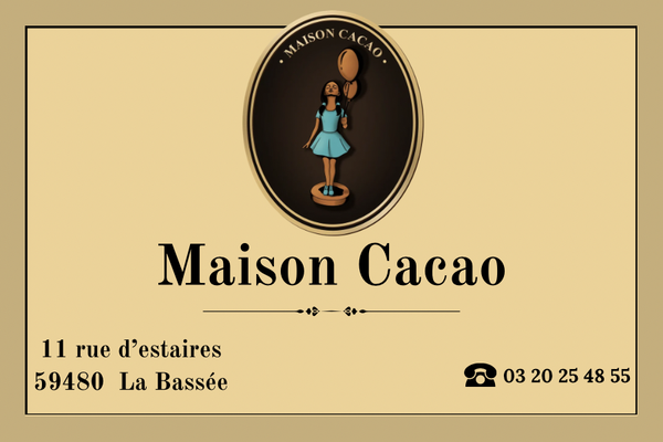 Maison Cacao