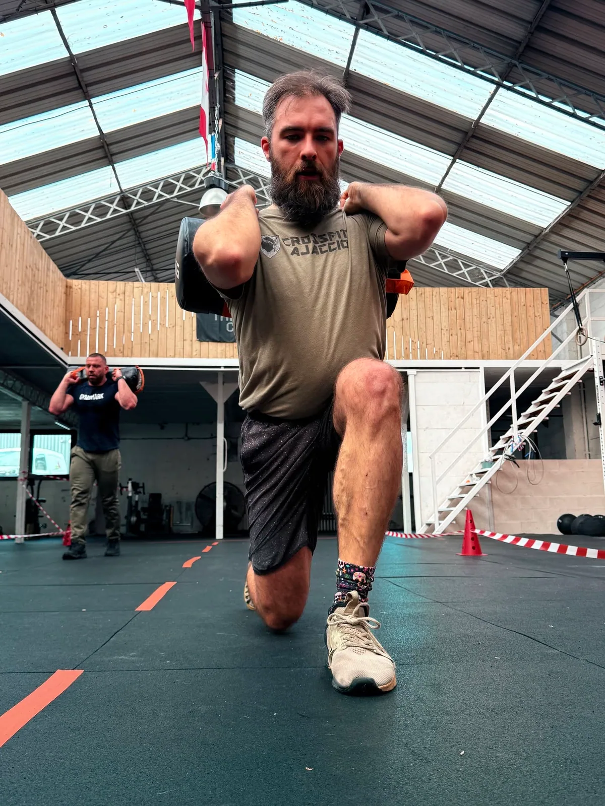 CrossFit Kōyō