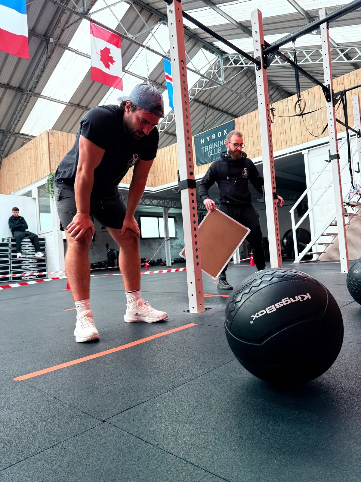CrossFit Kōyō 5