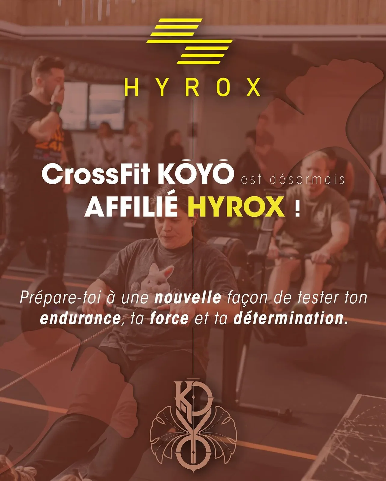 CrossFit Kōyō 7