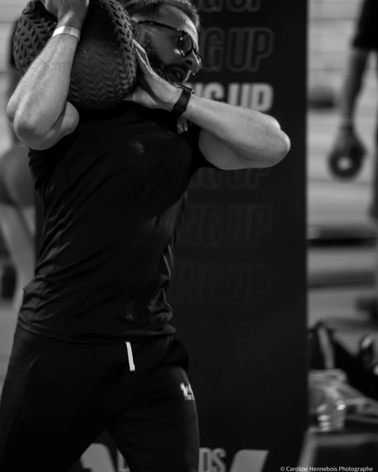 CrossFit Kōyō 9