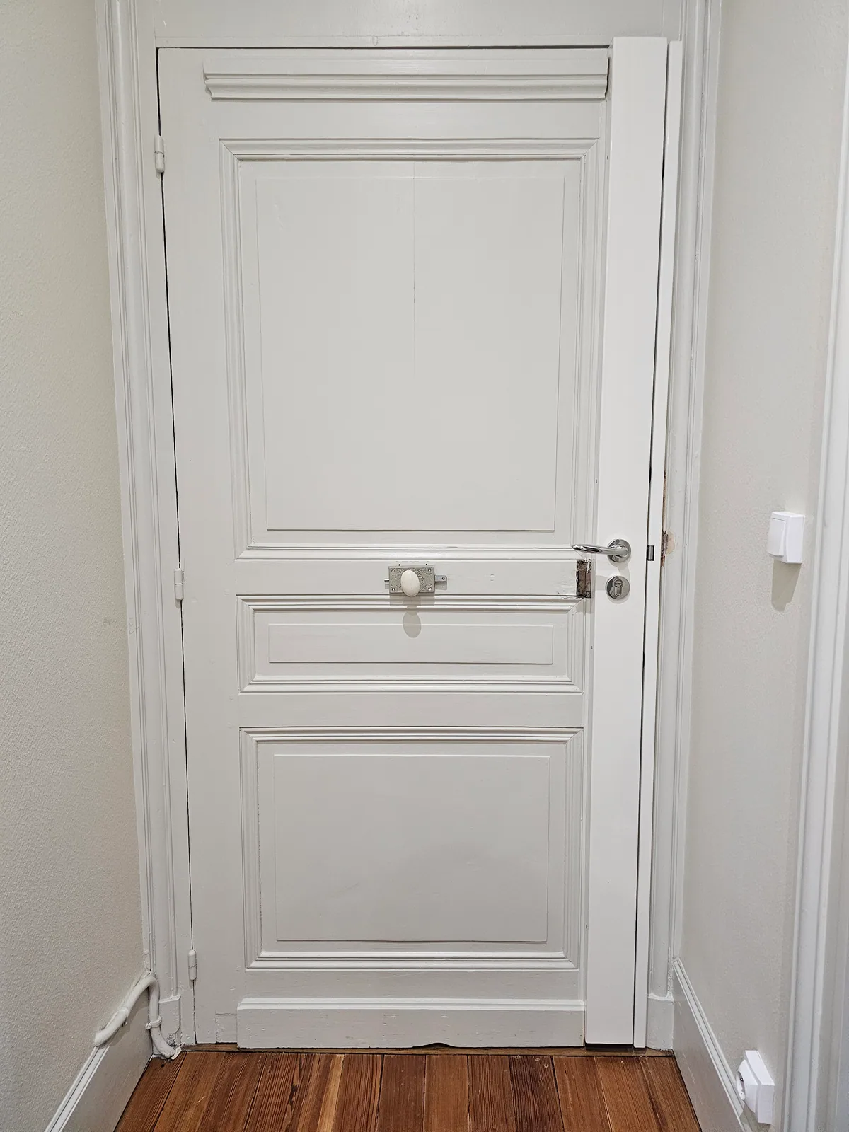 Société Générale de Serrurerie Nord 6