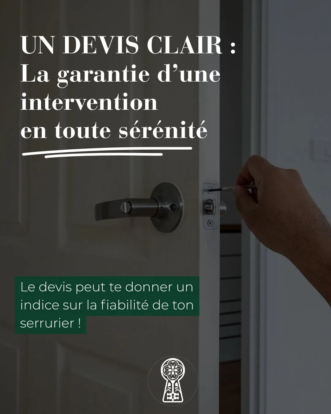 Société Générale de Serrurerie Nord 9