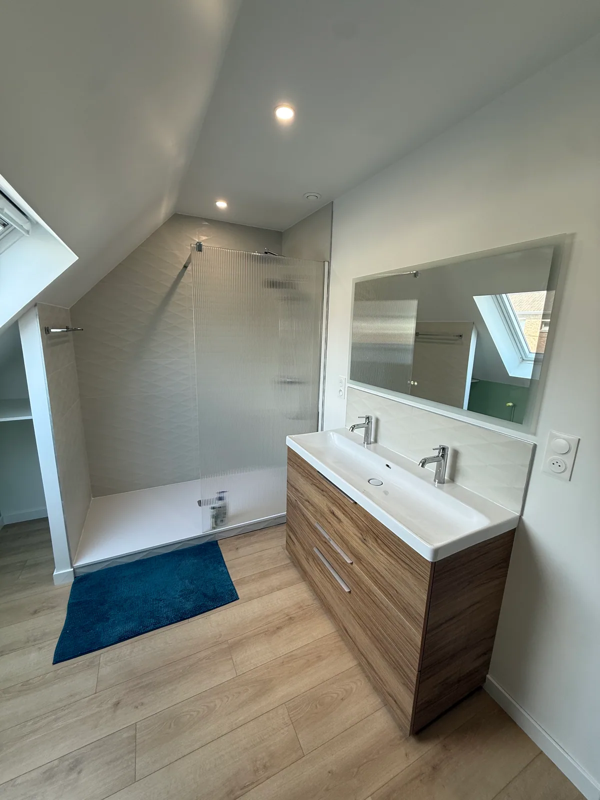 Home concept aménagement
