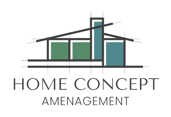 Home concept aménagement