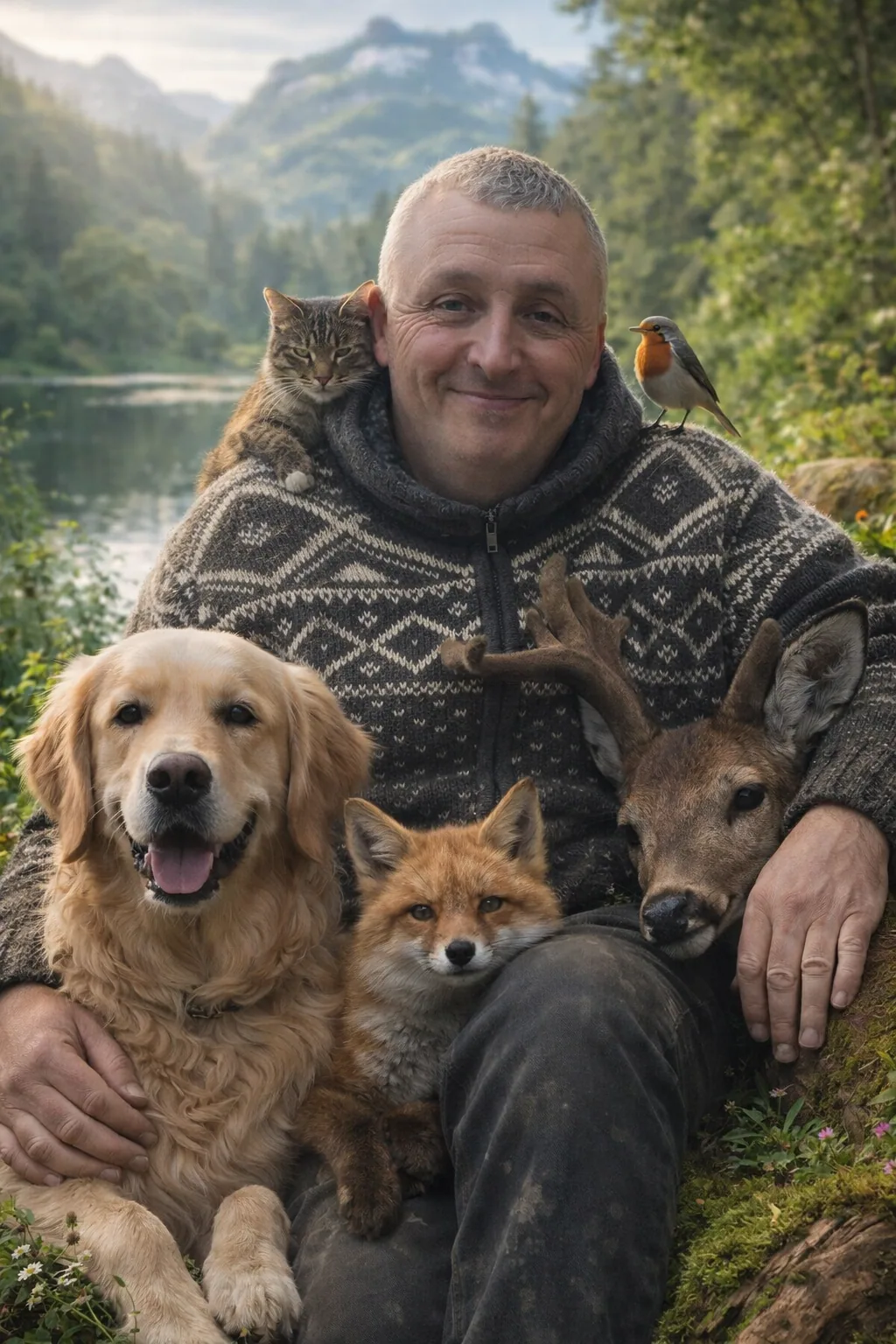 Relax Animaux