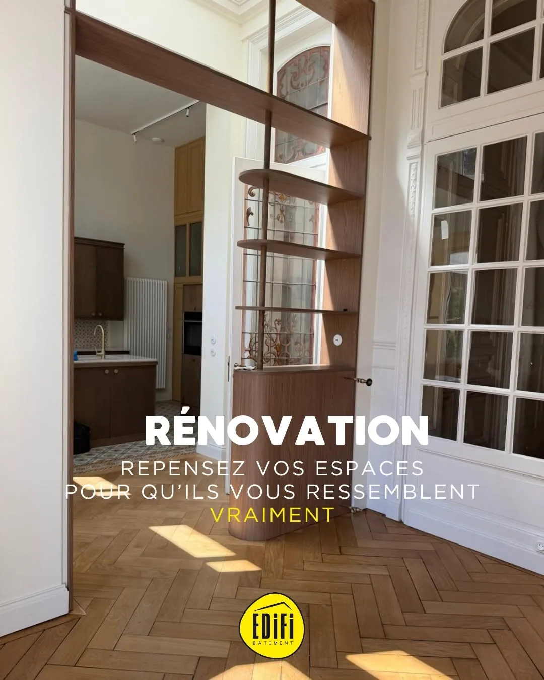 EDIFI Bâtiment 4
