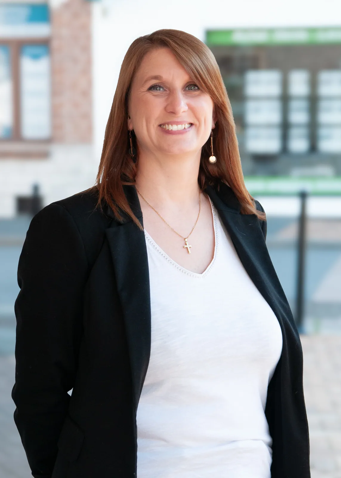 Portrait de Noémie Picavet