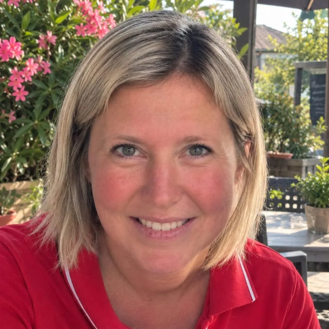 Nathalie — Responsable secteur