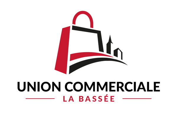 Logo Union commerciale de La Bassée
