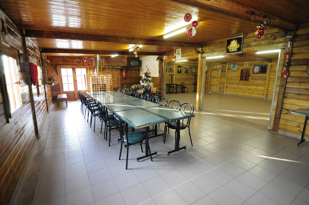 La Ferme du Grand Lac