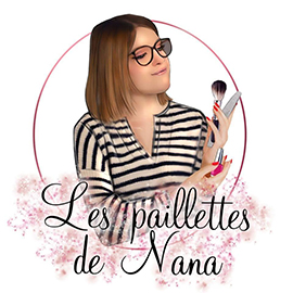 Les paillettes de Nana